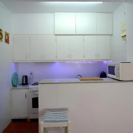 Puig Sureda 36 1-1 Apartamento