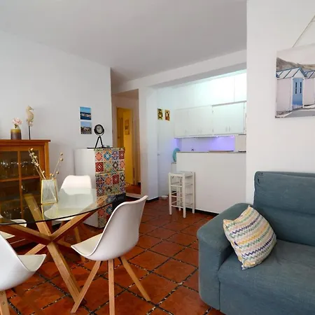 Apartamento Puig Sureda 36 1-1 L' Escala