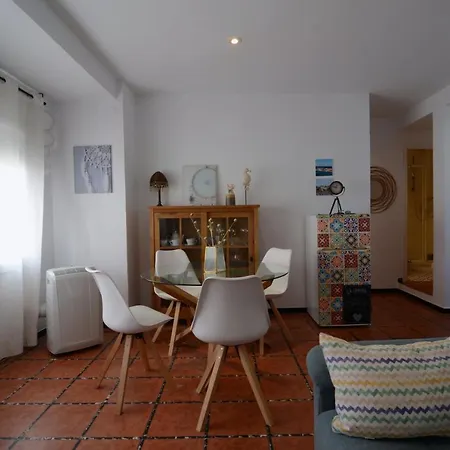 Apartamento Puig Sureda 36 1-1