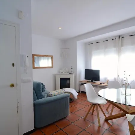 Puig Sureda 36 1-1 Apartamento