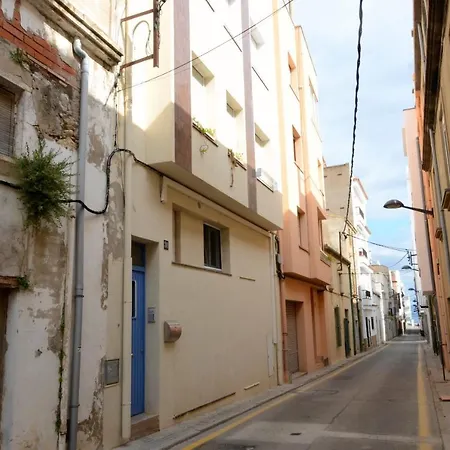 Apartamento Puig Sureda 36 1-1 L' Escala