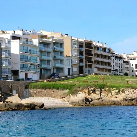 Appartement Puig Sureda 36 1-1
